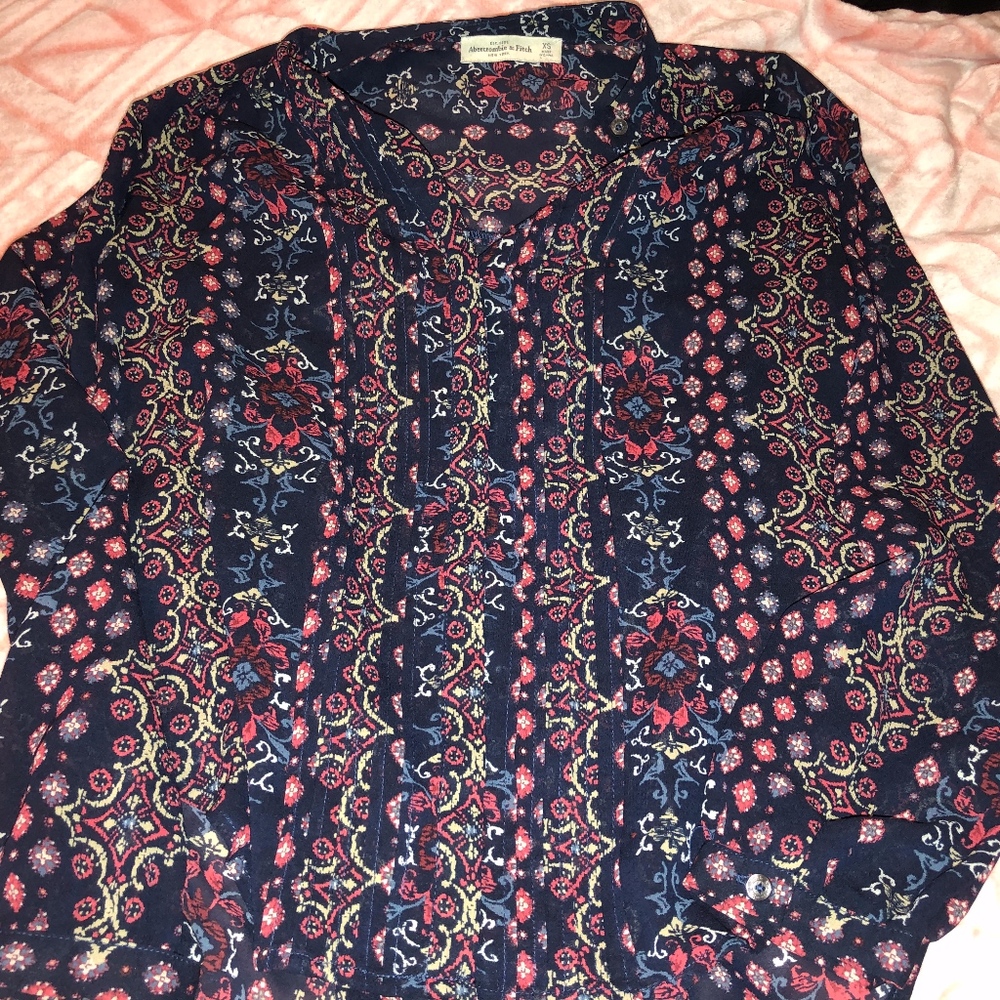 blouse